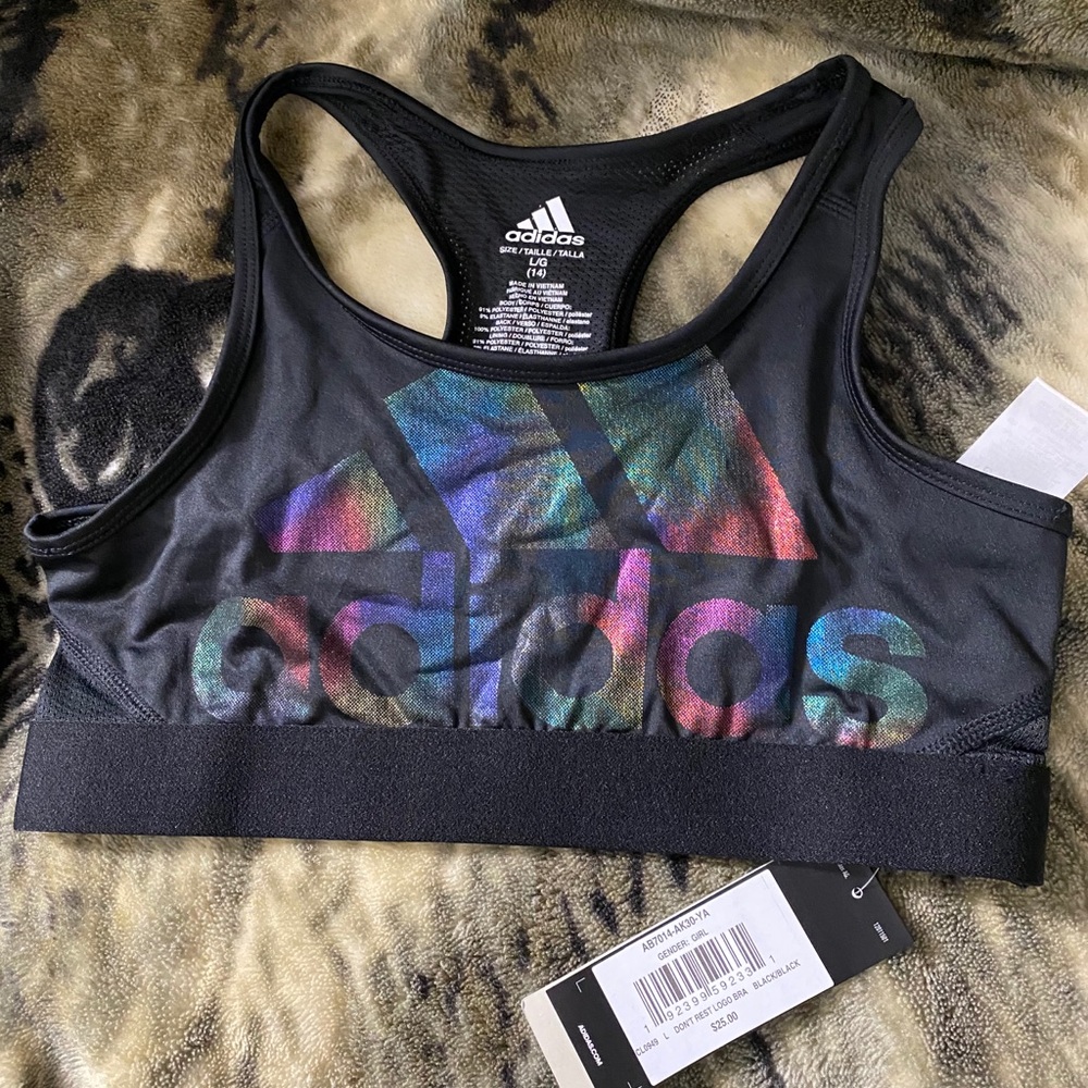 Workout bra - Picture 2 of 2